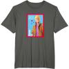 imageBarbie Ken  Hope Your Days the Coolest Valentine UnisexAdult TShirt Black Small Short Sleeve Cotton 80 Polyester 20 Valentines DayAsphalt Grey