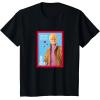 imageBarbie Ken  Hope Your Days the Coolest Valentine UnisexAdult TShirt Black Small Short Sleeve Cotton 80 Polyester 20 Valentines DayBlack