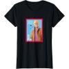 imageBarbie Ken  Hope Your Days the Coolest Valentine UnisexAdult TShirt Black Small Short Sleeve Cotton 80 Polyester 20 Valentines DayBlack