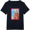 imageBarbie Ken  Hope Your Days the Coolest Valentine UnisexAdult TShirt Black Small Short Sleeve Cotton 80 Polyester 20 Valentines DayBlack