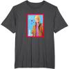 imageBarbie Ken  Hope Your Days the Coolest Valentine UnisexAdult TShirt Black Small Short Sleeve Cotton 80 Polyester 20 Valentines DayDark Heather Grey