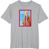 imageBarbie Ken  Hope Your Days the Coolest Valentine UnisexAdult TShirt Black Small Short Sleeve Cotton 80 Polyester 20 Valentines DayHeather Grey