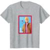 imageBarbie Ken  Hope Your Days the Coolest Valentine UnisexAdult TShirt Black Small Short Sleeve Cotton 80 Polyester 20 Valentines DayHeather Grey