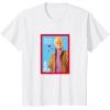 imageBarbie Ken  Hope Your Days the Coolest Valentine UnisexAdult TShirt Black Small Short Sleeve Cotton 80 Polyester 20 Valentines DayWhite