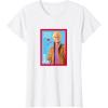 imageBarbie Ken  Hope Your Days the Coolest Valentine UnisexAdult TShirt Black Small Short Sleeve Cotton 80 Polyester 20 Valentines DayWhite