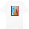 imageBarbie Ken  Hope Your Days the Coolest Valentine UnisexAdult TShirt Black Small Short Sleeve Cotton 80 Polyester 20 Valentines DayWhite