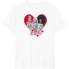 imageBarbie Red Heart TShirtWhite