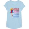 imageTeam Barbie  Chasing Dreams TShirtBaby Blue