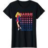 imageTeam Barbie  Chasing Dreams TShirtBlack