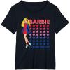 imageTeam Barbie  Chasing Dreams TShirtBlack