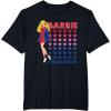 imageTeam Barbie  Chasing Dreams TShirtBlack