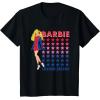 imageTeam Barbie  Chasing Dreams TShirtBlack