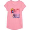 imageTeam Barbie  Chasing Dreams TShirtPink