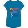 imageTeam Barbie  Chasing Dreams TShirtSapphire Blue