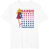 imageTeam Barbie  Chasing Dreams TShirtWhite