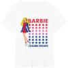 imageTeam Barbie  Chasing Dreams TShirtWhite