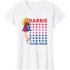 imageTeam Barbie  Chasing Dreams TShirtWhite