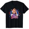 imageWinter Team Barbie TShirtBlack