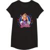 imageWinter Team Barbie TShirtBlack