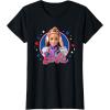 imageWinter Team Barbie TShirtBlack