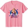imageWinter Team Barbie TShirtPink
