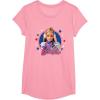 imageWinter Team Barbie TShirtPink