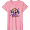 imageWinter Team Barbie TShirtPink