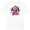 imageWinter Team Barbie TShirtWhite