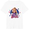 imageWinter Team Barbie TShirtWhite