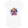 imageWinter Team Barbie TShirtWhite