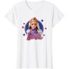 imageWinter Team Barbie TShirtWhite