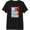 imageBarbie  Be My Valentine Premium Triblend TShirtBlack