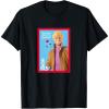 imageBarbie Ken  Hope Your Days the Coolest Valentine UnisexAdult TShirt Black Small Short Sleeve Cotton 80 Polyester 20 Valentines DayBlack