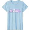 image:imageBarbie Birthday Lets Party TShirtBaby Blue