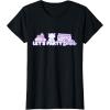 image:imageBarbie Birthday Lets Party TShirtBlack