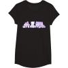 image:imageBarbie Birthday Lets Party TShirtBlack