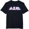 image:imageBarbie Birthday Lets Party TShirtBlack