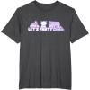 image:imageBarbie Birthday Lets Party TShirtDark Heather Grey