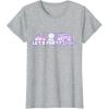 image:imageBarbie Birthday Lets Party TShirtHeather Grey