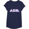 image:imageBarbie Birthday Lets Party TShirtNavy Blue