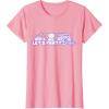 image:imageBarbie Birthday Lets Party TShirtPink