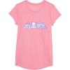 image:imageBarbie Birthday Lets Party TShirtPink