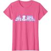 image:imageBarbie Birthday Lets Party TShirtPink Heather