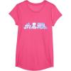 image:imageBarbie Birthday Lets Party TShirtPink Heather