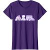 image:imageBarbie Birthday Lets Party TShirtPurple