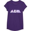 image:imageBarbie Birthday Lets Party TShirtPurple