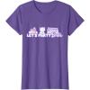 image:imageBarbie Birthday Lets Party TShirtPurple Heather