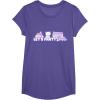 image:imageBarbie Birthday Lets Party TShirtPurple Heather