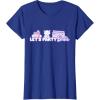 image:imageBarbie Birthday Lets Party TShirtRoyal Blue