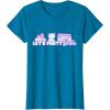 image:imageBarbie Birthday Lets Party TShirtSapphire Blue